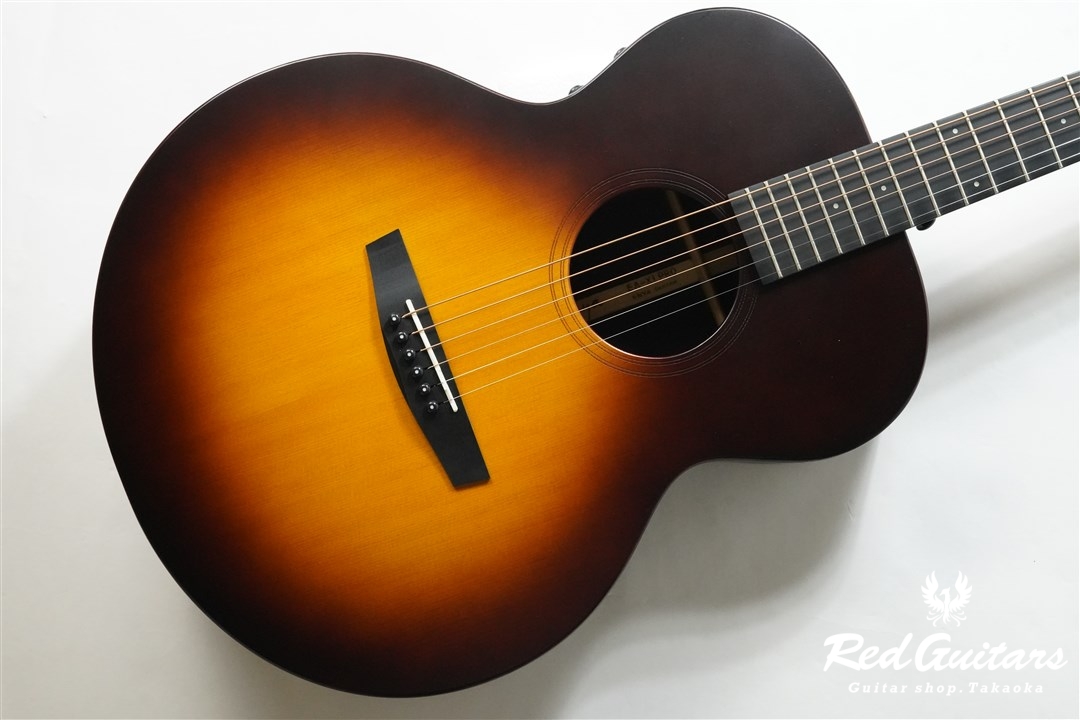 Enya EA-X1 PRO/EQ - Sunburst | Red Guitars Online Store
